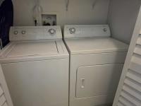 2001 Jacobsen Mobile Home