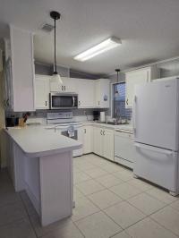 2001 Jacobsen Mobile Home