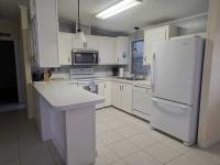 2001 Jacobsen Mobile Home
