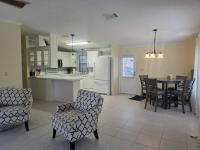 2001 Jacobsen Mobile Home