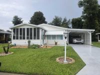 2001 Jacobsen Mobile Home