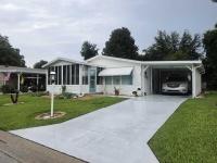 2001 Jacobsen Mobile Home