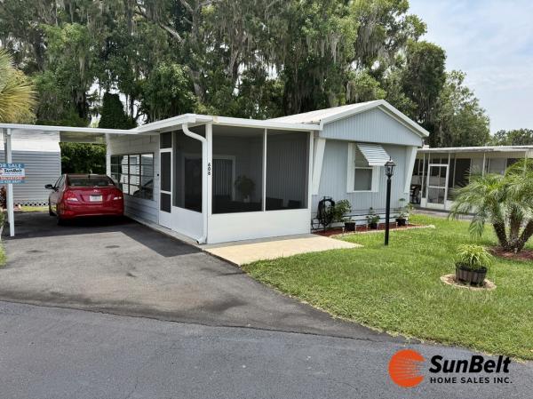 Photo 1 of 2 of home located at 608 Long Road Leesburg, FL 34748
