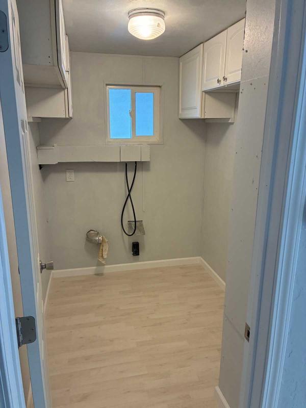 1973 Redman Manufactured Home