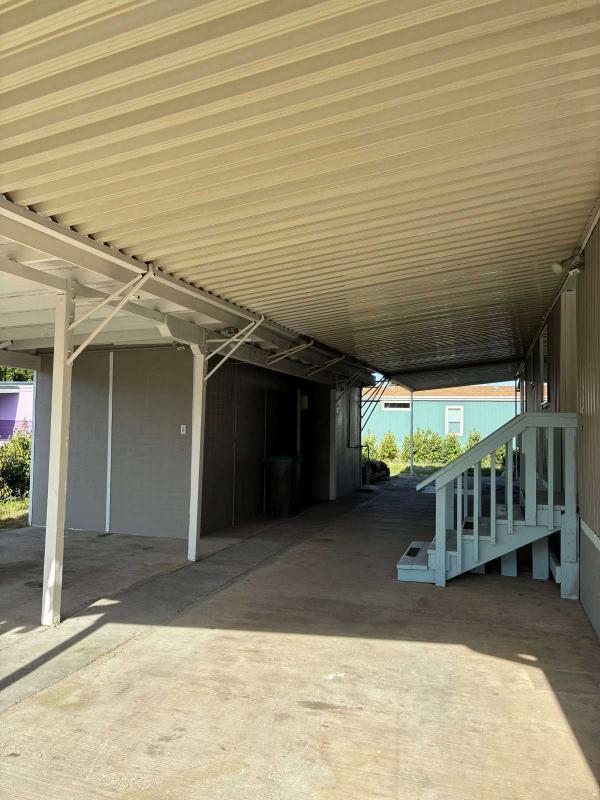 1973 Redman Manufactured Home