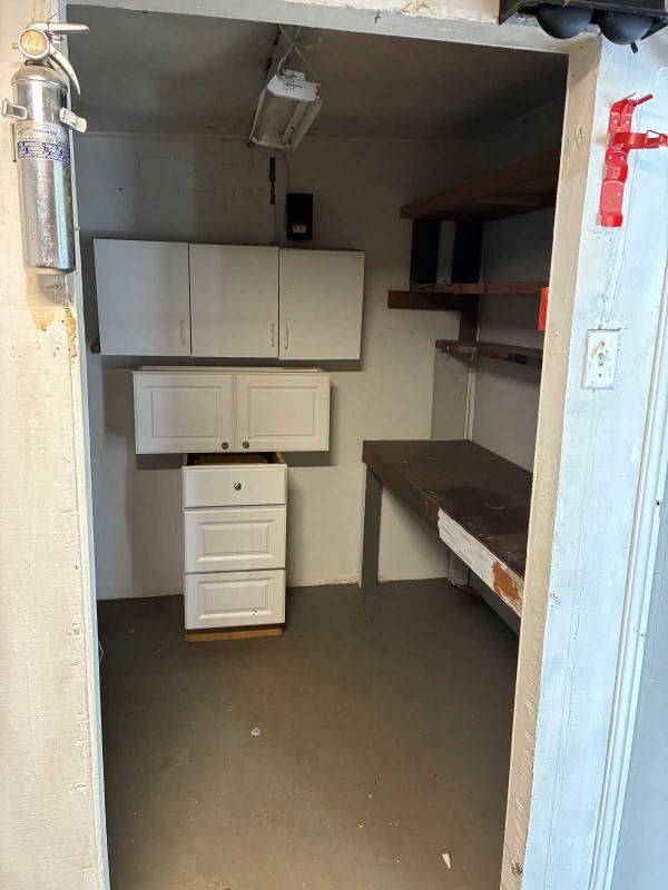 1973 Redman Manufactured Home