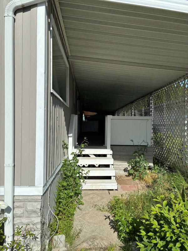 1973 Redman Manufactured Home