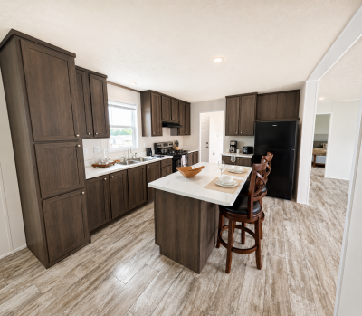Mobile Home at 678 Jeffco Blvd Arnold, MO 63010