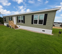 2026 Cavco Essence Manufactured Home