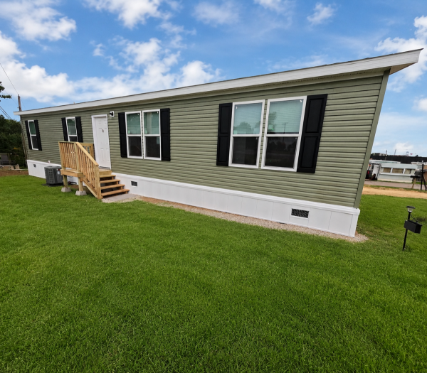 2026 Cavco Essence Manufactured Home