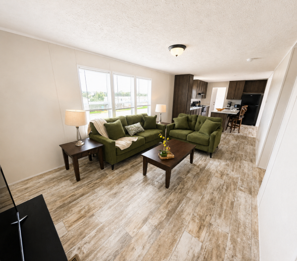 2026 Cavco Essence Manufactured Home