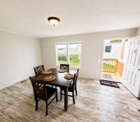 2026 Cavco Essence Manufactured Home