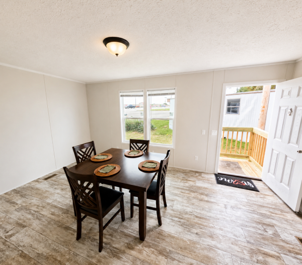 2026 Cavco Essence Manufactured Home