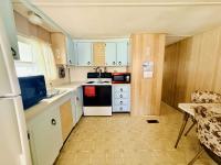 1971 KING Mobile Home