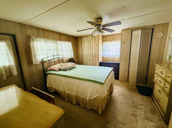 1971 KING Mobile Home