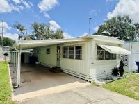 1971 KING Mobile Home