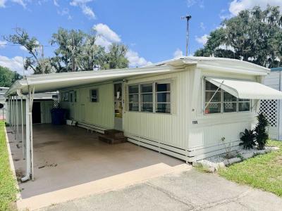 Mobile Home at 1001 Illinois St Fort Meade, FL 33841