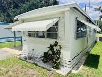 1971 KING Mobile Home