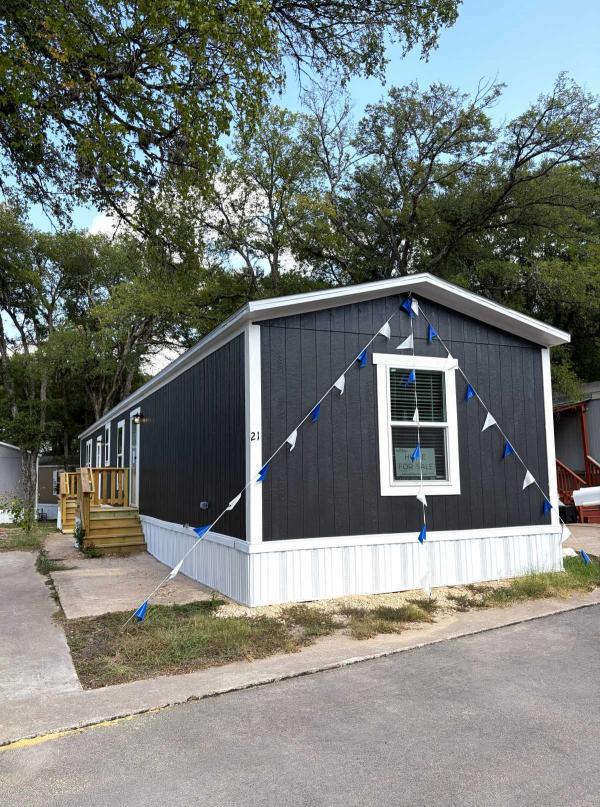 2026 Clayton Clearchoice Mobile Home