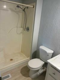 1969 SAFEWAY Manufactured Home