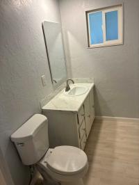 1969 SAFEWAY Manufactured Home