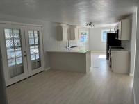 1969 SAFEWAY Manufactured Home