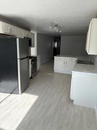 1969 SAFEWAY Manufactured Home