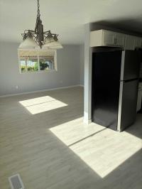 1969 SAFEWAY Manufactured Home