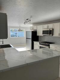 1969 SAFEWAY Manufactured Home