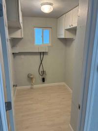 1969 SAFEWAY Manufactured Home