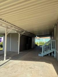 1969 SAFEWAY Manufactured Home