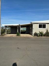 1969 SAFEWAY Manufactured Home