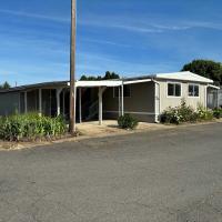 1969 SAFEWAY Manufactured Home