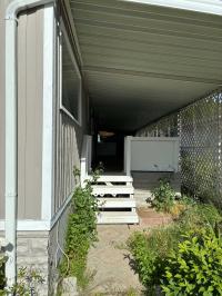 1969 SAFEWAY Manufactured Home