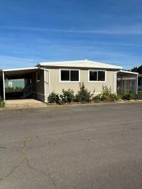1969 SAFEWAY Manufactured Home