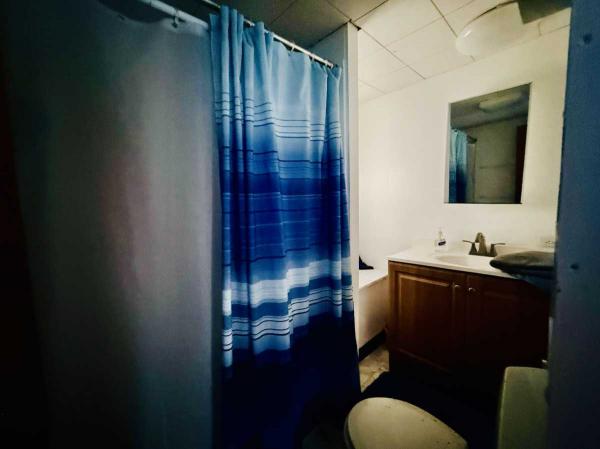1958 GRAT Mobile Home