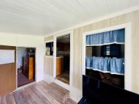 1958 GRAT Mobile Home
