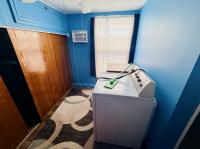 1958 GRAT Mobile Home