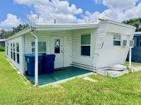 1958 GRAT Mobile Home