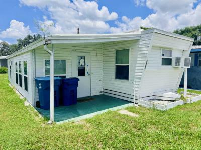 Mobile Home at 1013 Michigan St Fort Meade, FL 33841