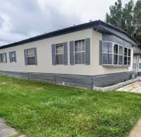 1978 TWIN MANOR Mobile Home