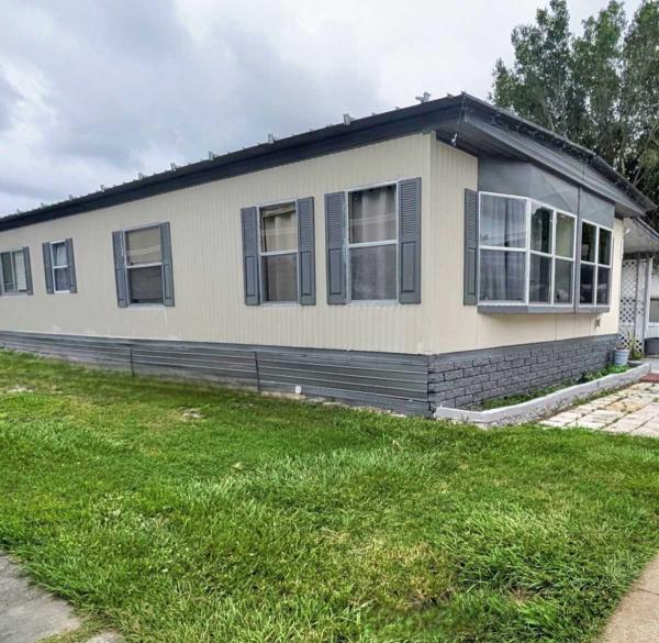 1978 TWIN MANOR Mobile Home