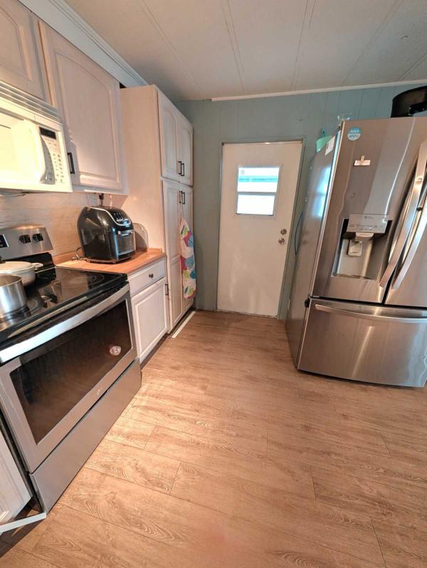1978 TWIN MANOR Mobile Home