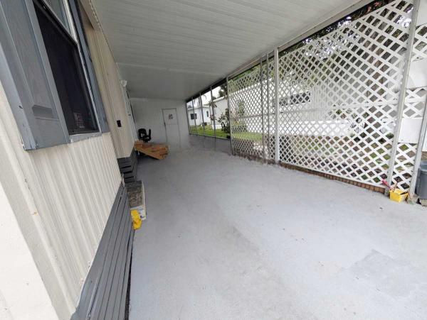 1978 TWIN MANOR Mobile Home