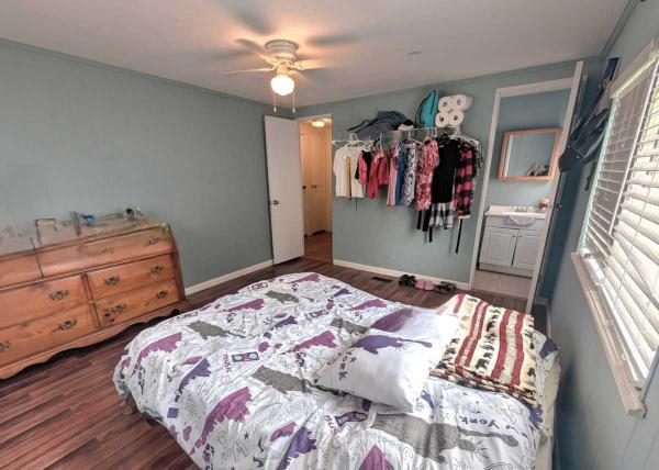 1978 TWIN MANOR Mobile Home