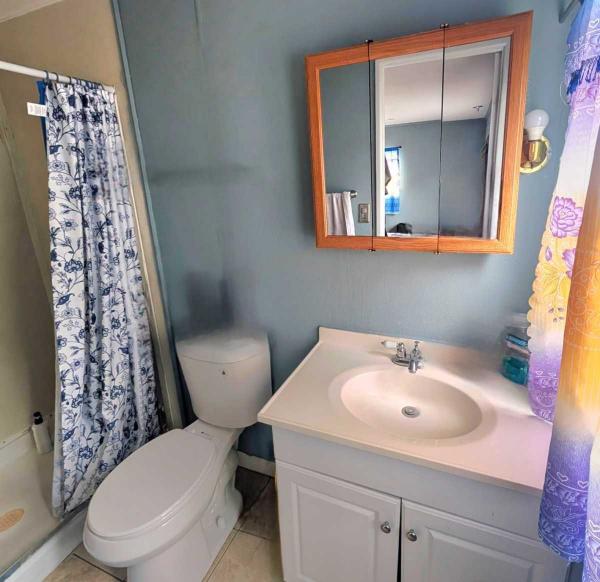 1978 TWIN MANOR Mobile Home