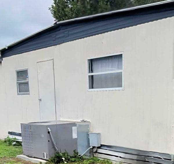 1978 TWIN MANOR Mobile Home
