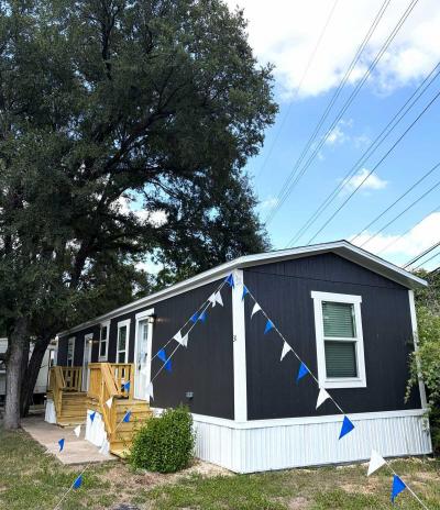 Mobile Home at 31 Espinosa Dr., Austin, TX 78744