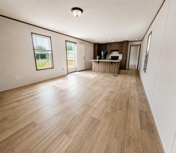 2026 Cavco Essence Mobile Home