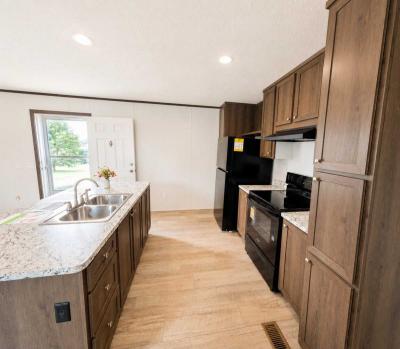Mobile Home at 2106 Plaza Dr Arnold, MO 63010
